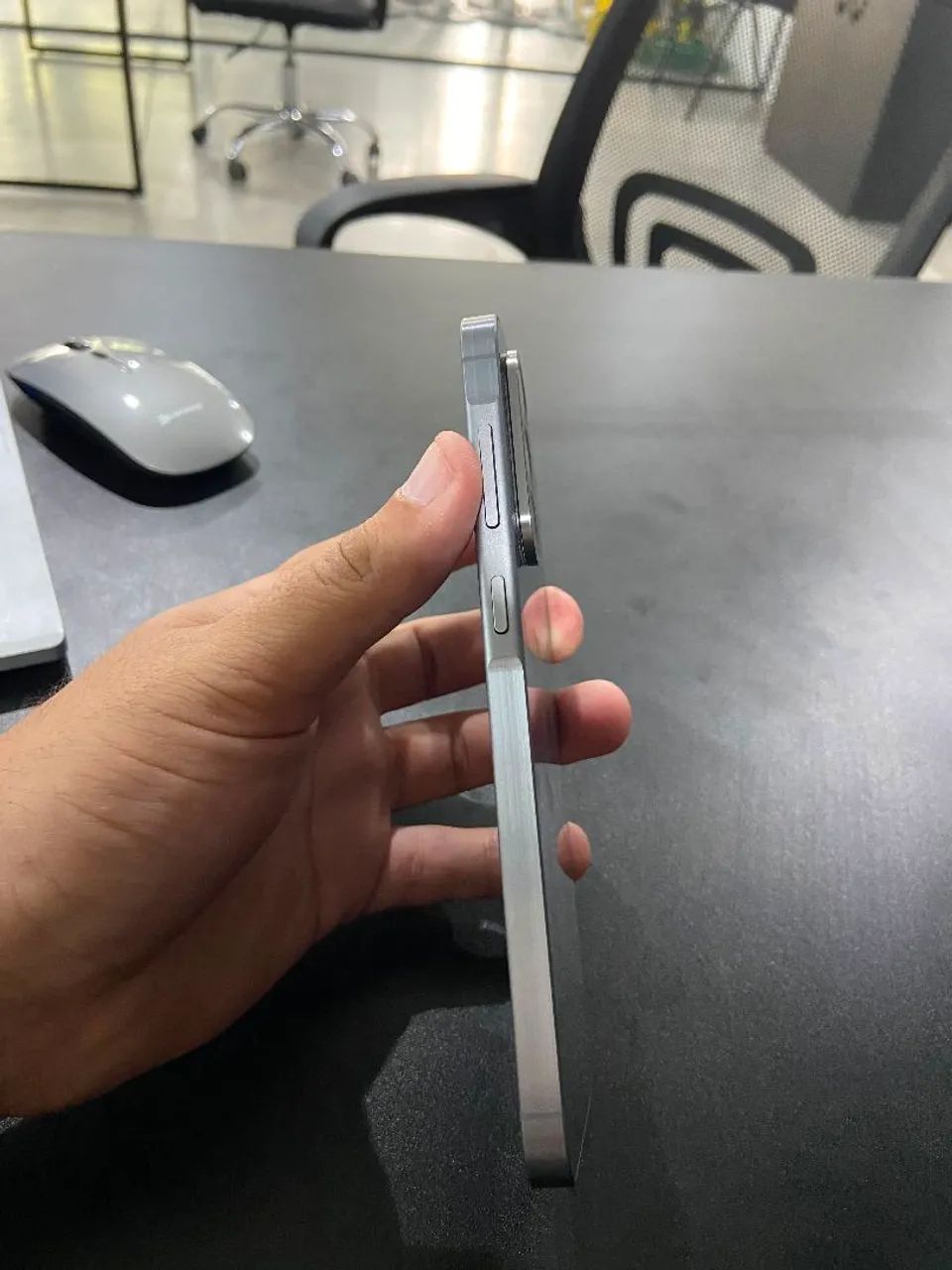 Samsung a56 256gb sem detalhes