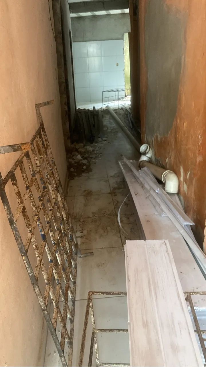 Vende-se itens de casa  - Foto 6
