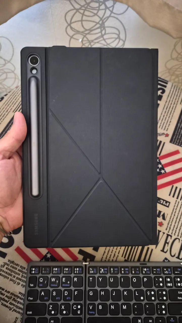 Galaxy tab s10 Lite 5g - Foto 5