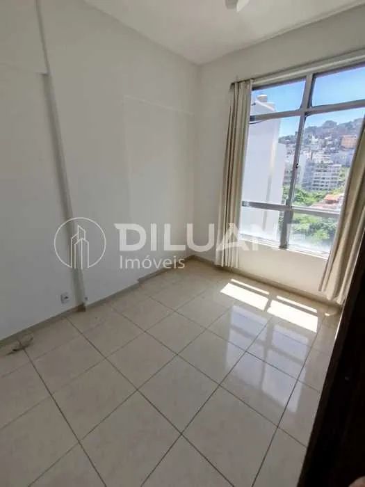 Apartamento frontal sol da manha na rua santa clara / 78 m² / 2 quartos - Foto 5
