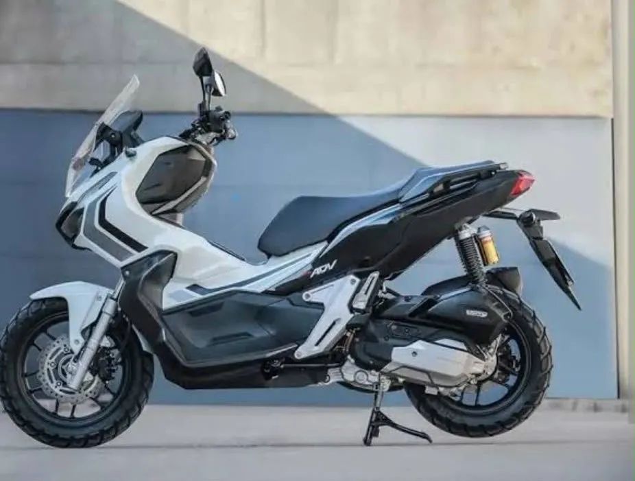 HONDA ADV 150 2021 impecável!!!!