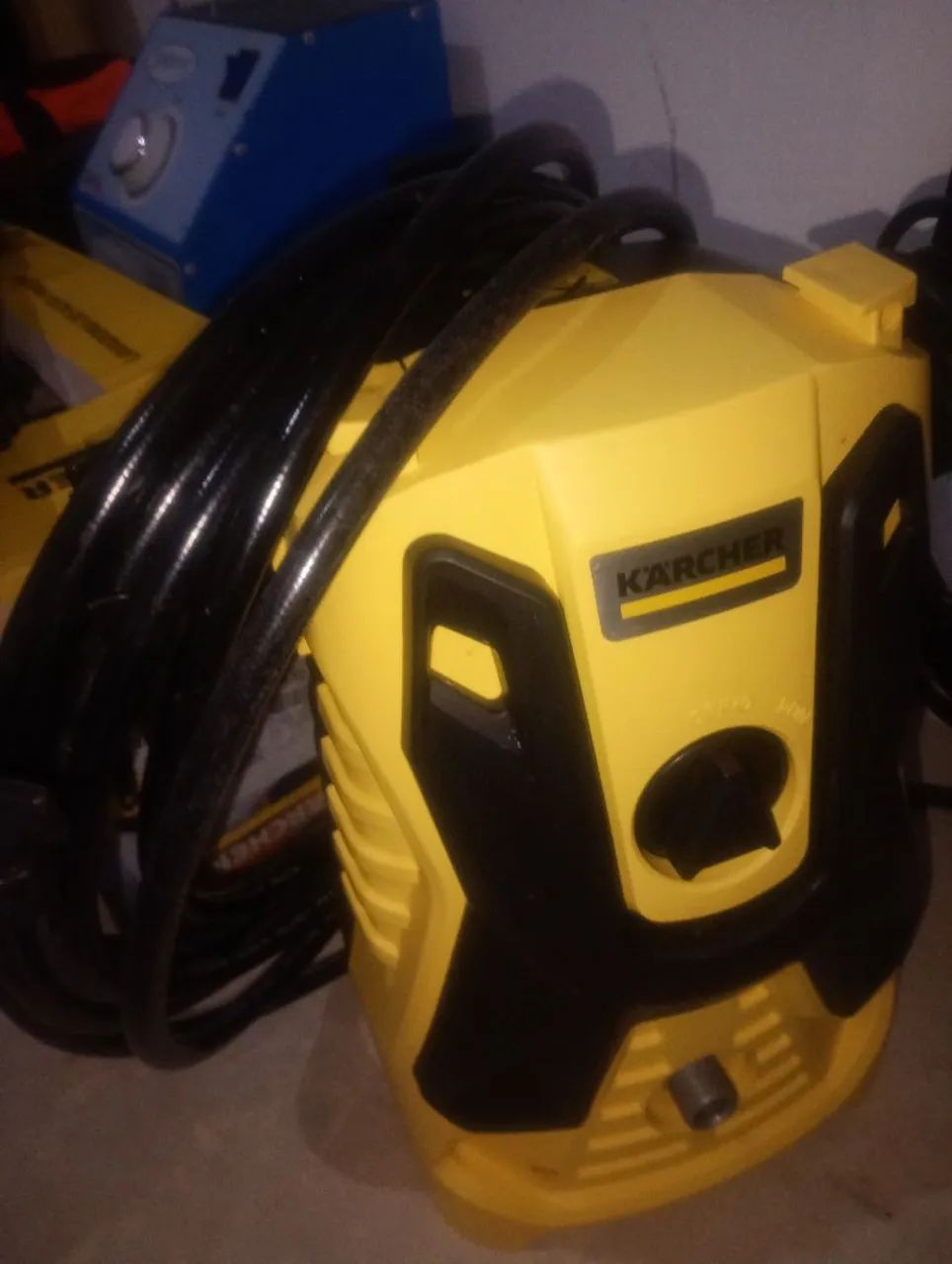Protudos  para polimento completo 