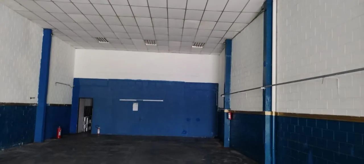 Galpão na Avenida São José, 70  430 m² - Foto 4