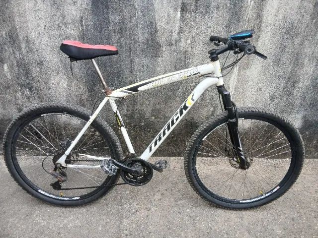 Bicicleta  - Foto 3