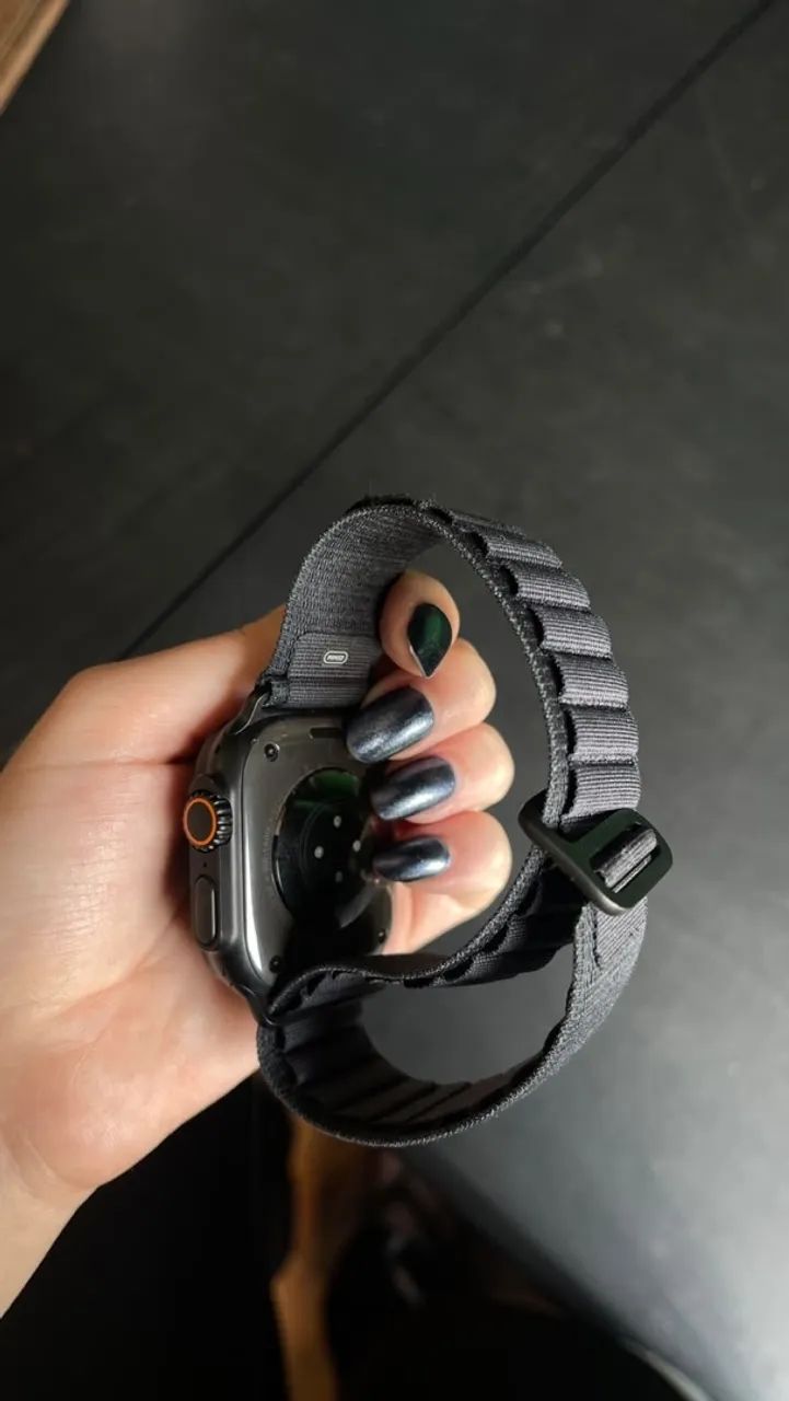 Apple Watch Ultra 3 - Foto 3