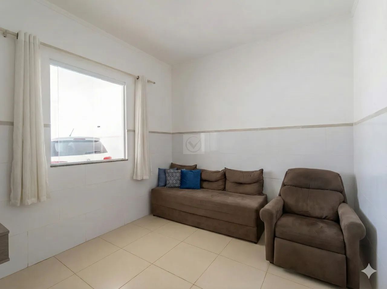 Casa de 3 Quartos (1 Suíte) - Foto 4