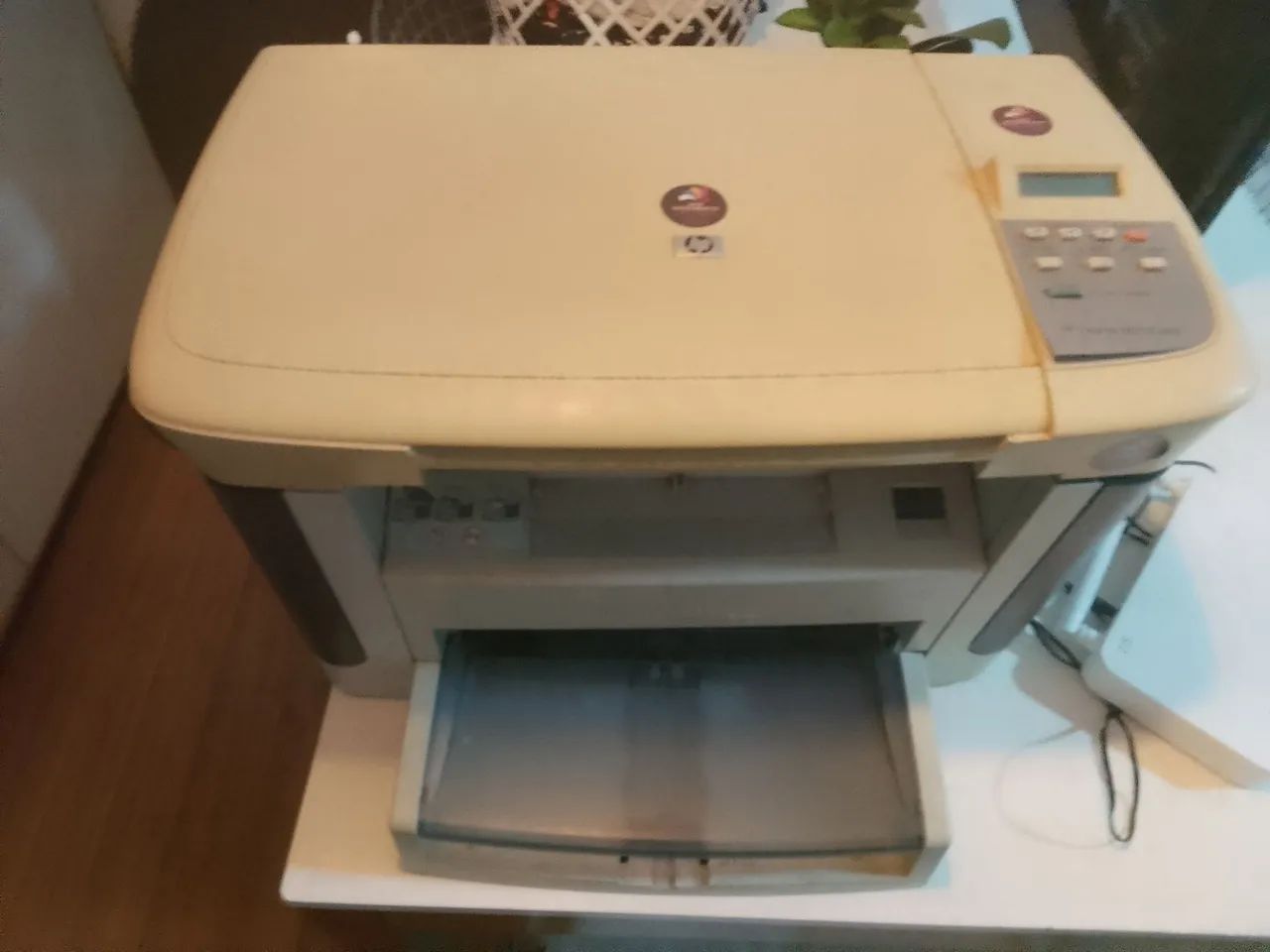 Impressora Hp m1120