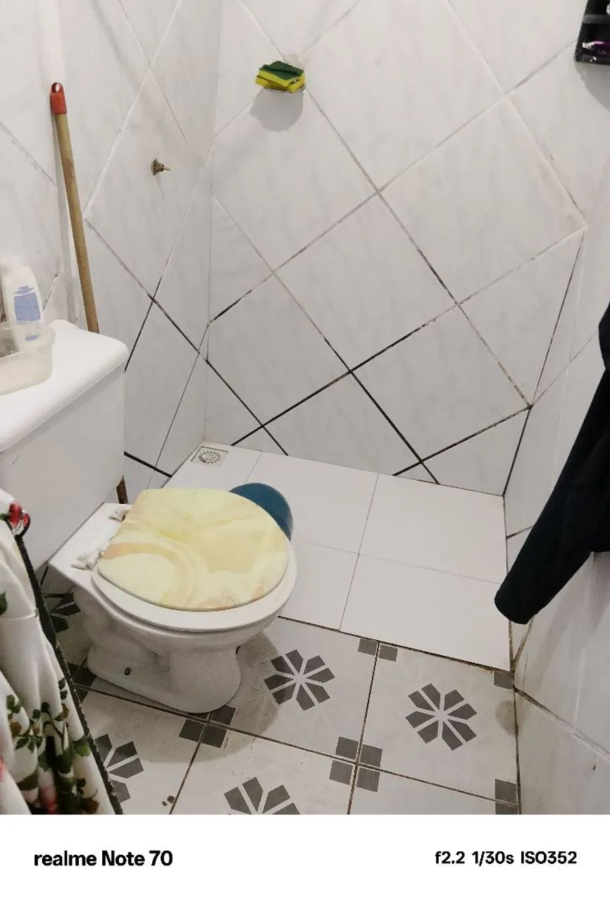 Vendo e troco.