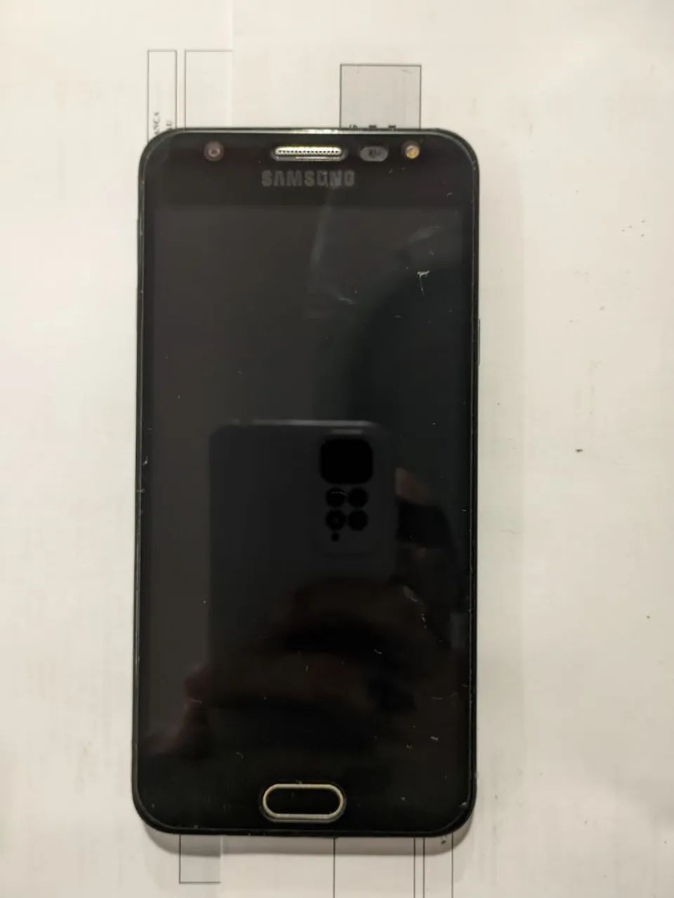 Celular Samsung j5 prime  - Foto 3