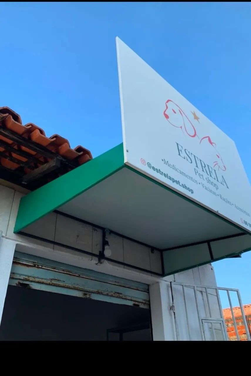 Facada completa com tombo - Foto 4