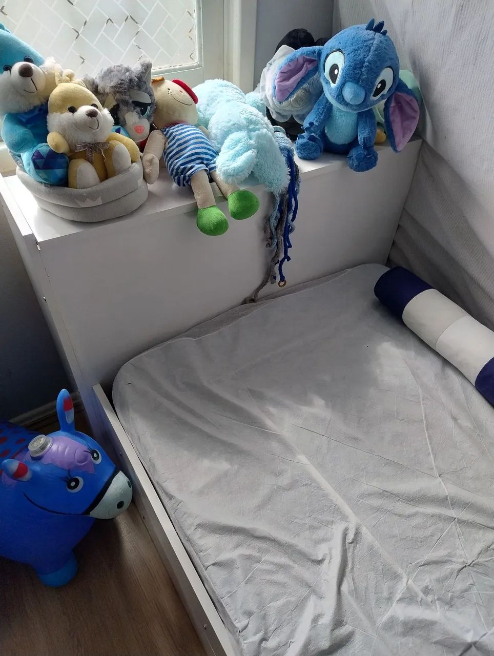 Bicama infantil  - Foto 3