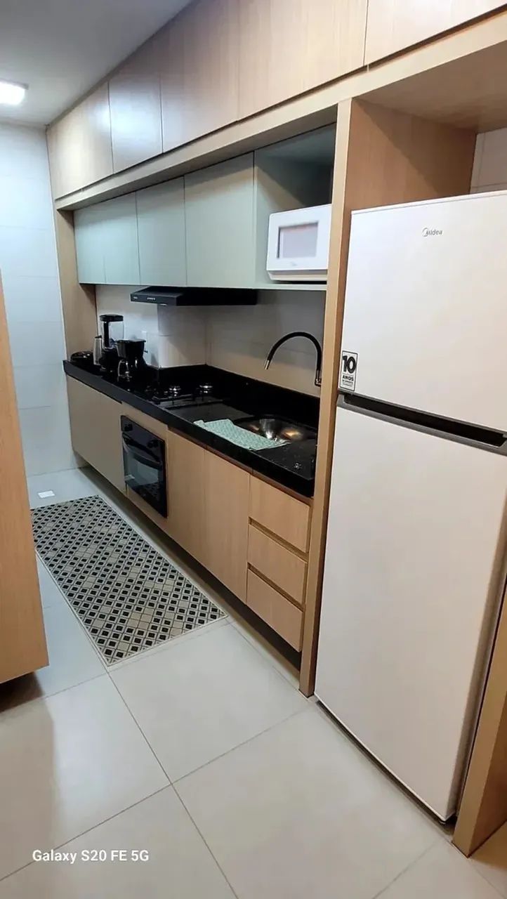 Edf. Studio Desing Lions - Foto 3