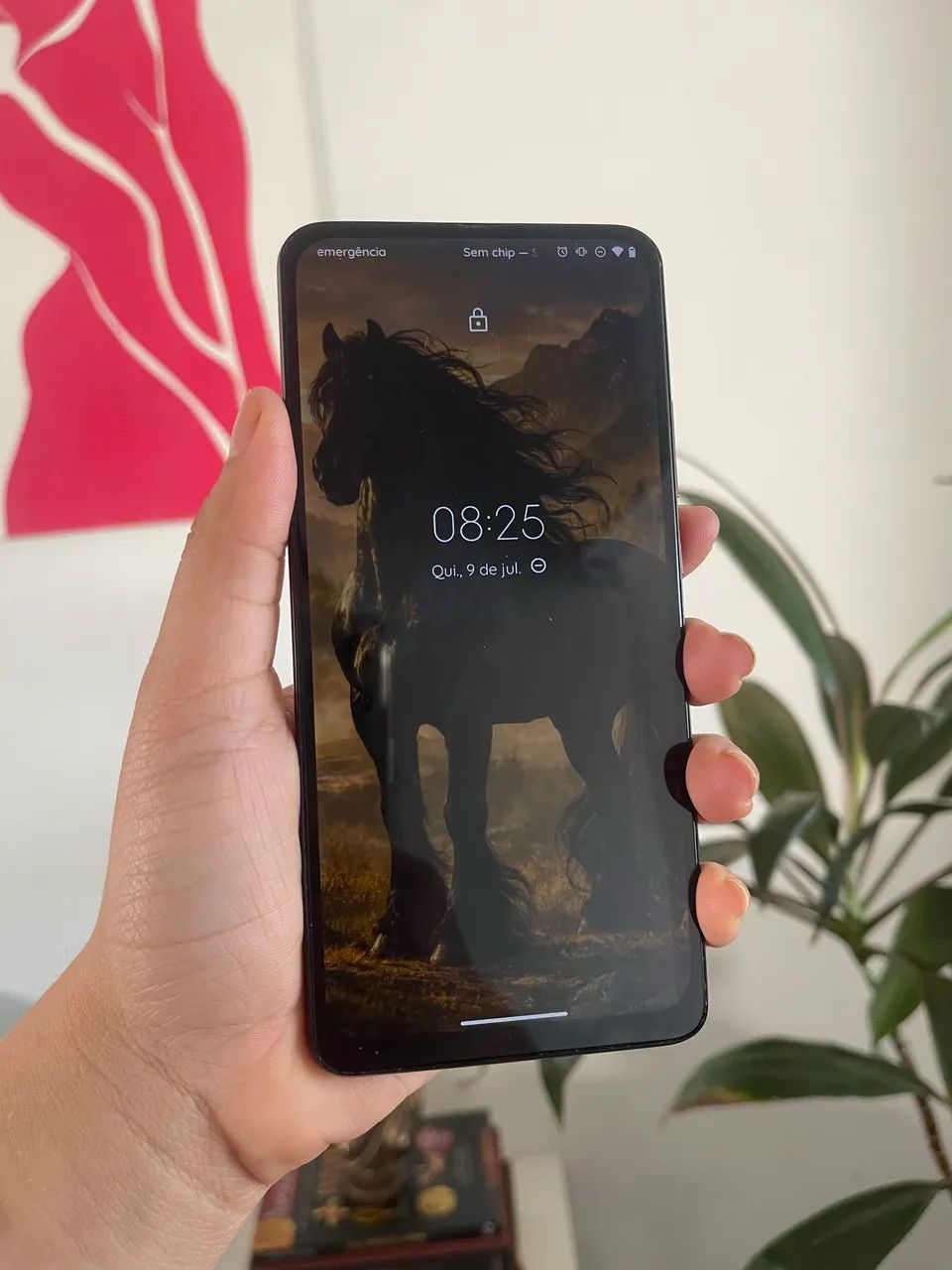 MOTOROLA ONE HYPER  - Foto 3