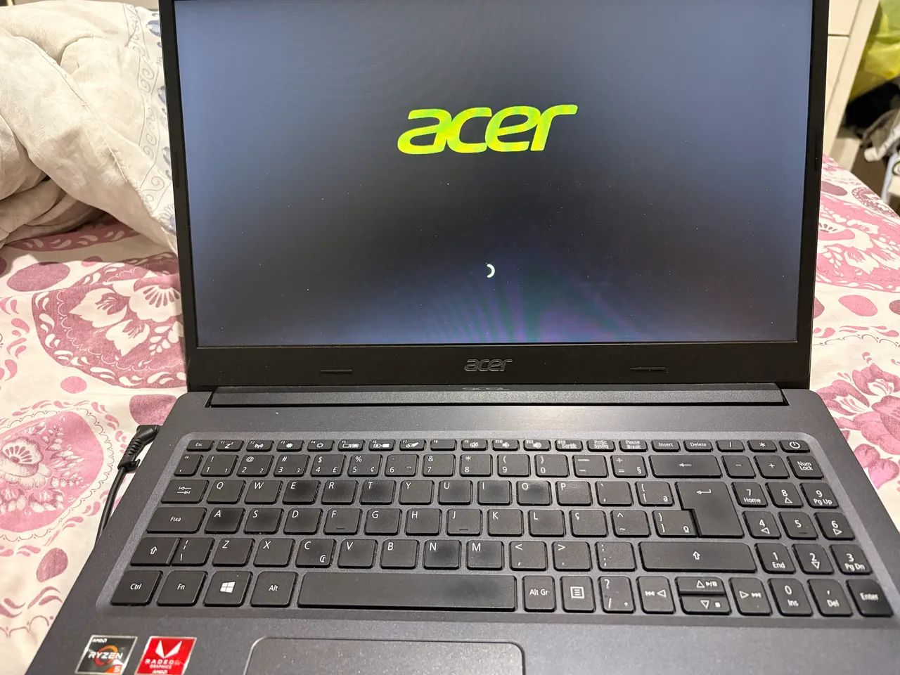 Notebook Acer Aspire 3 A315-23 - Foto 2