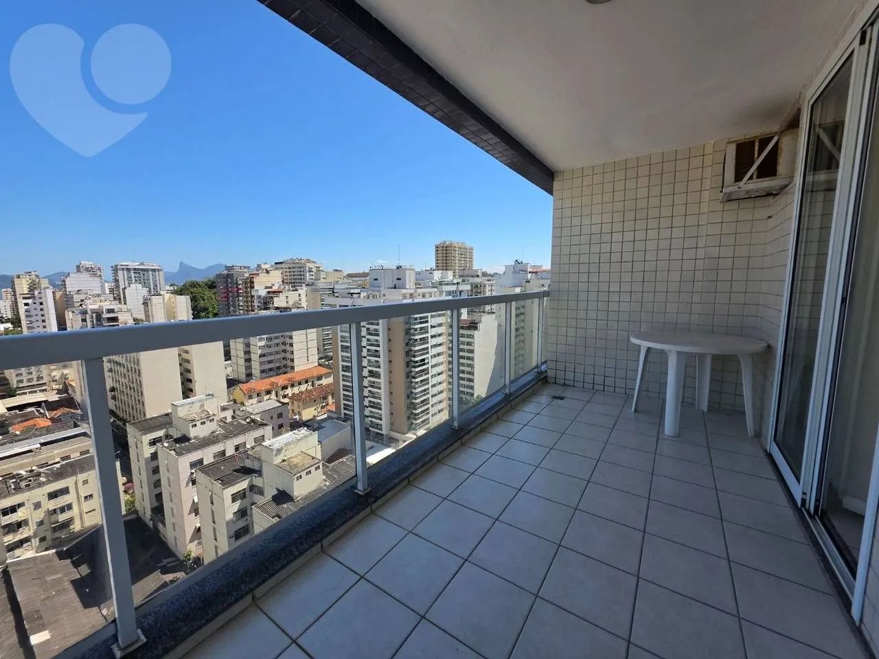 Quarto e sala em Icaraí com varanda , lazer completo e vaga - Foto 2