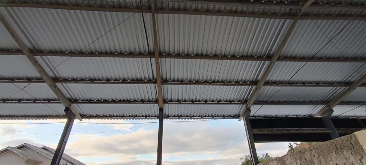 Alugo Galpão Total ou Parcial em Brusque SC  - Foto 4