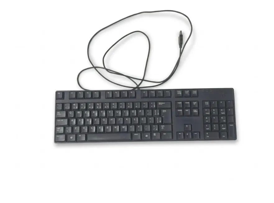 Teclado Dell