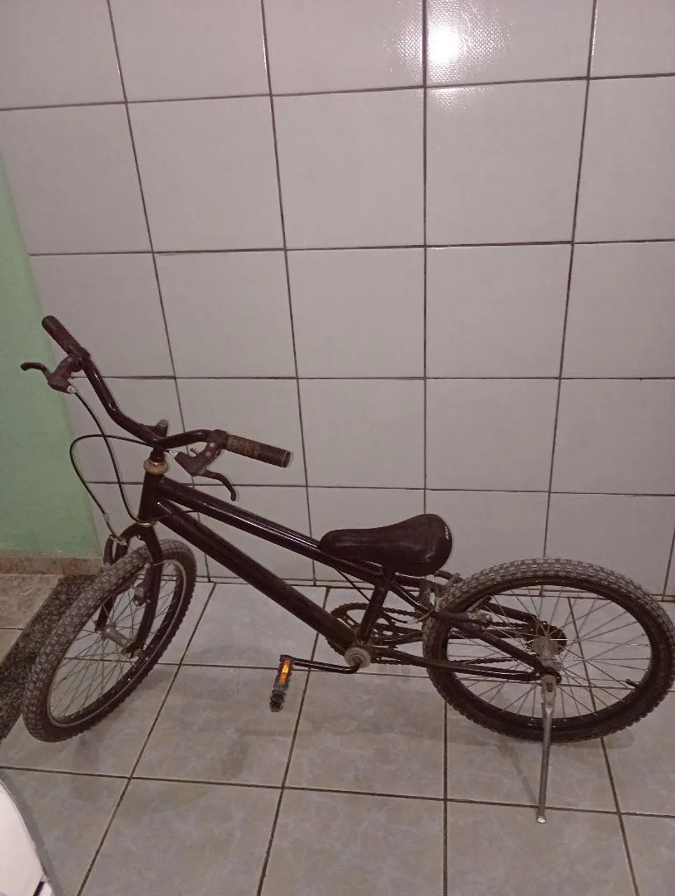 Bicicleta infantil 