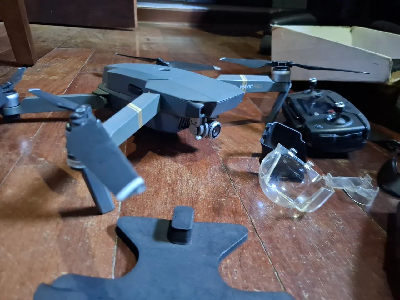 Drone Mavic Pro 2  - Foto 2
