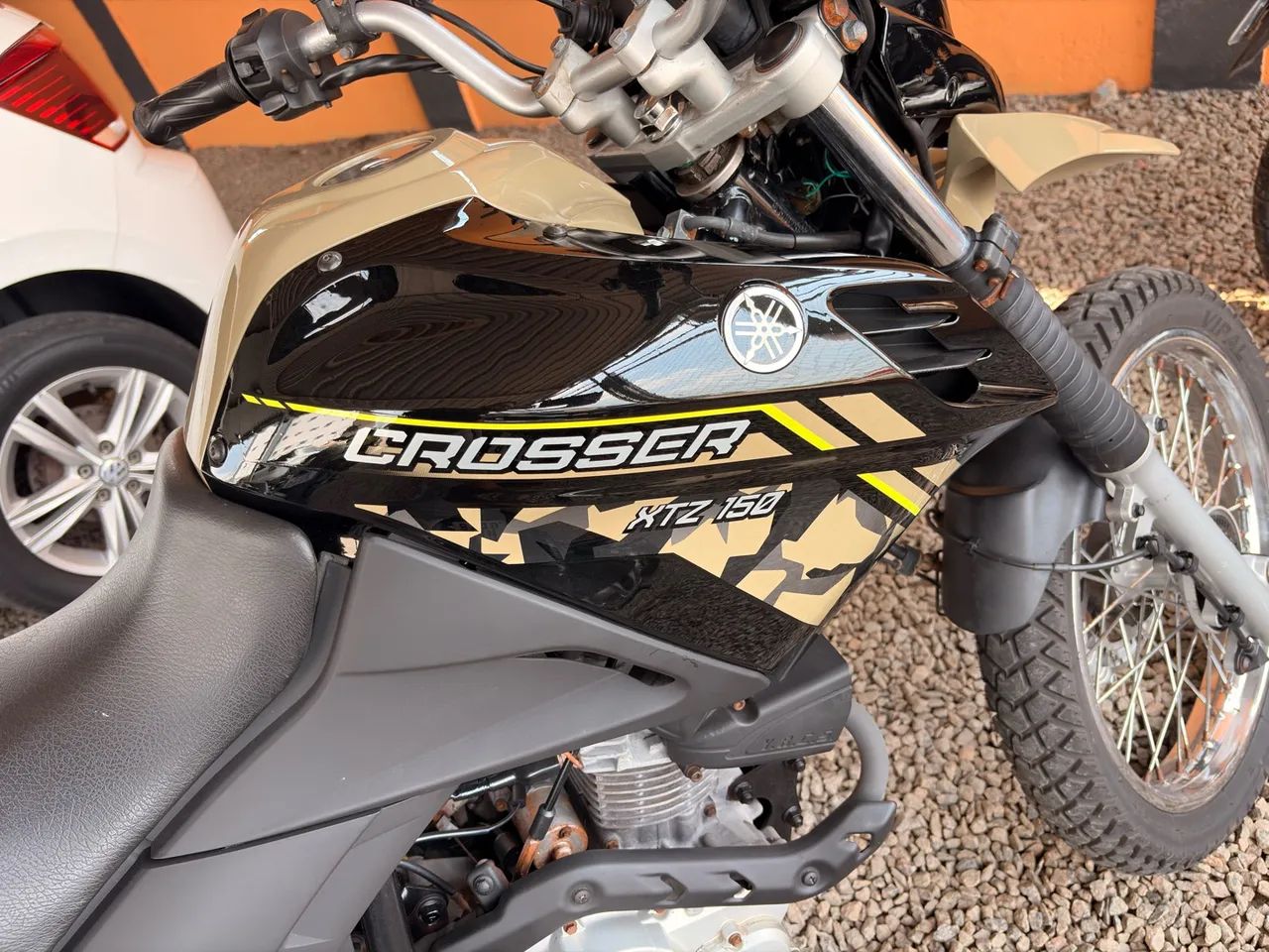 Crosser 2021 - Foto 2