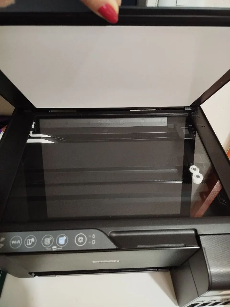 Impressora Epson  - Foto 4