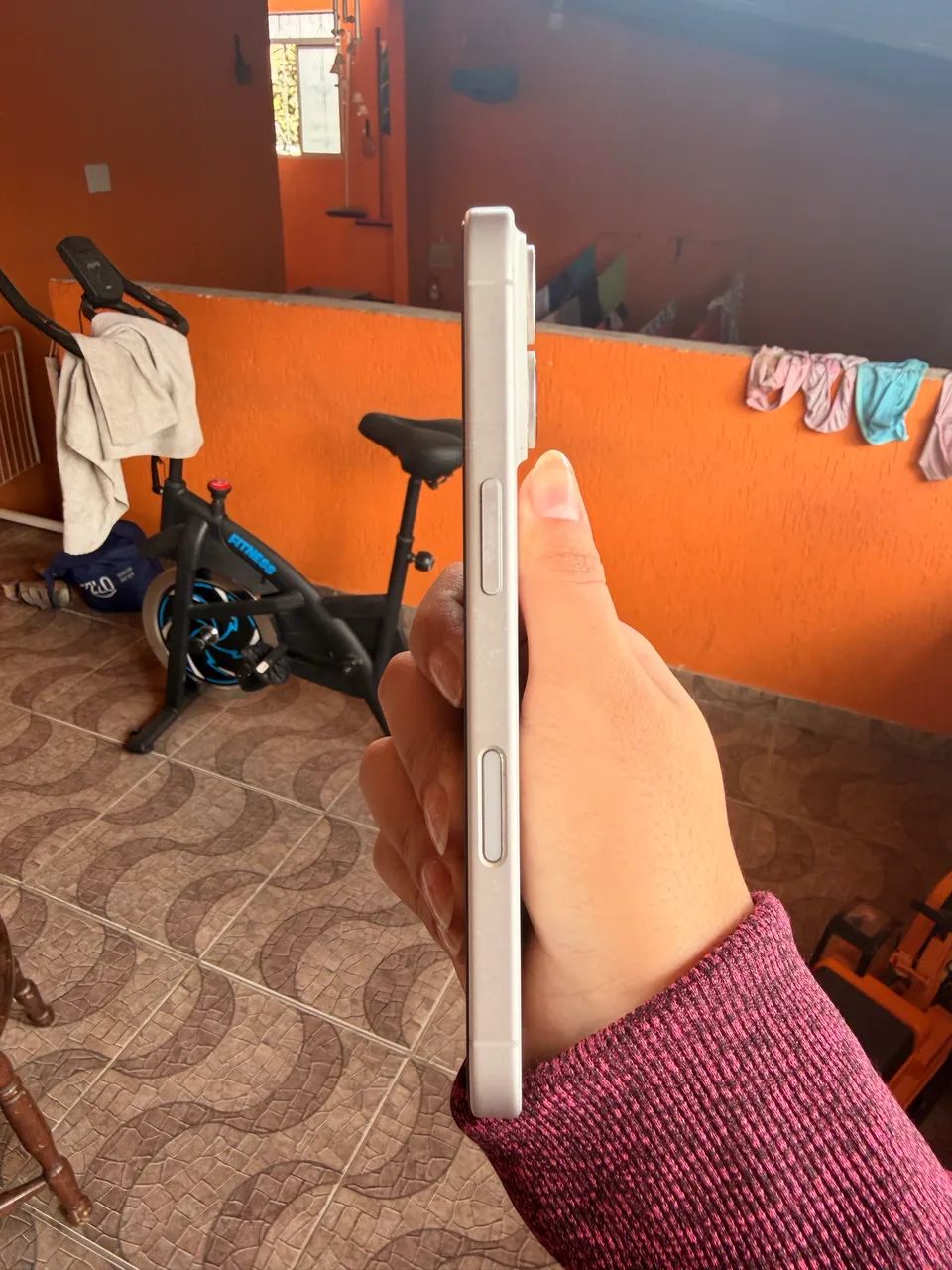 iphone 16 na garantia  - Foto 2