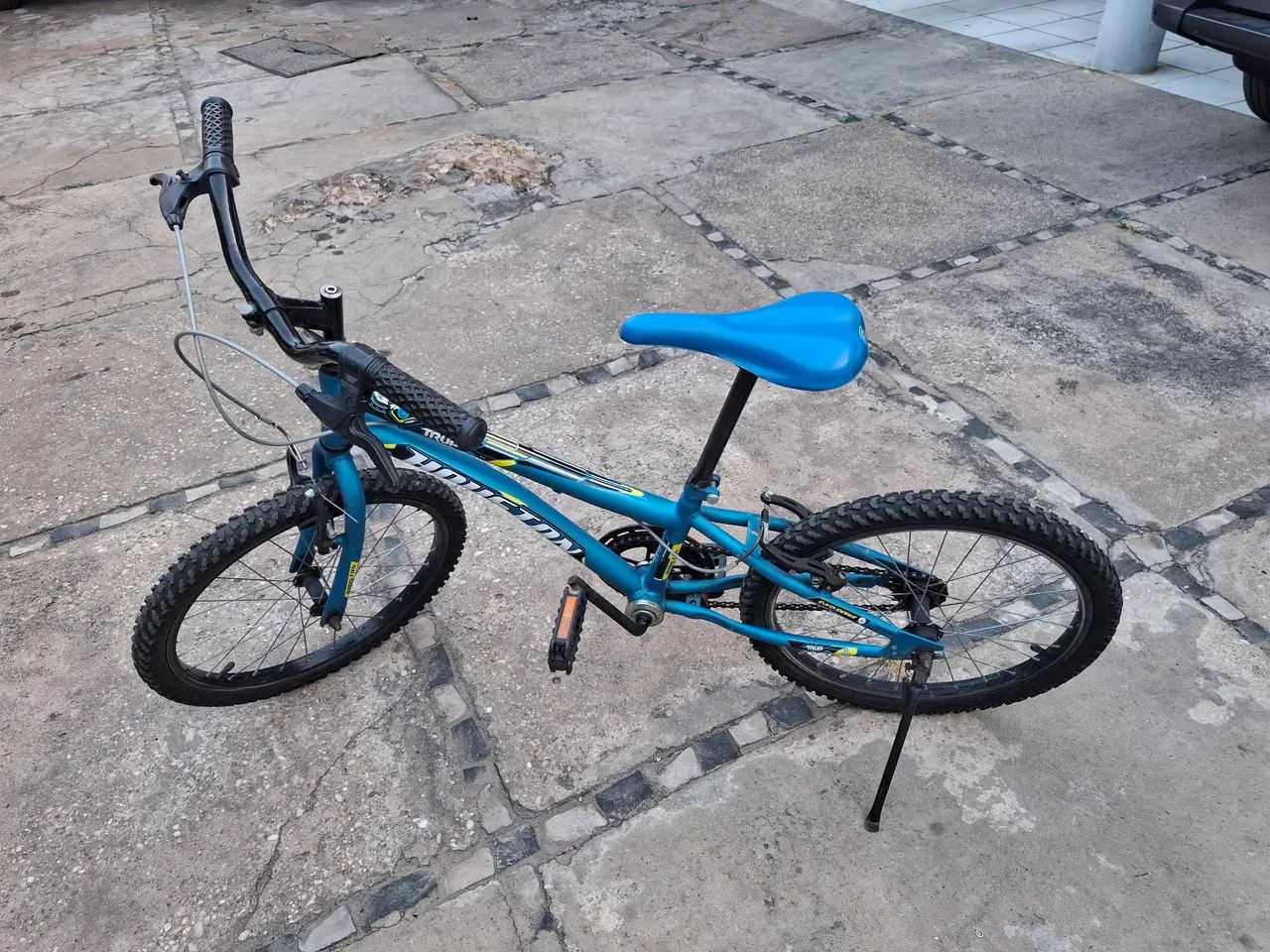 Bicicleta Houston  - Foto 2