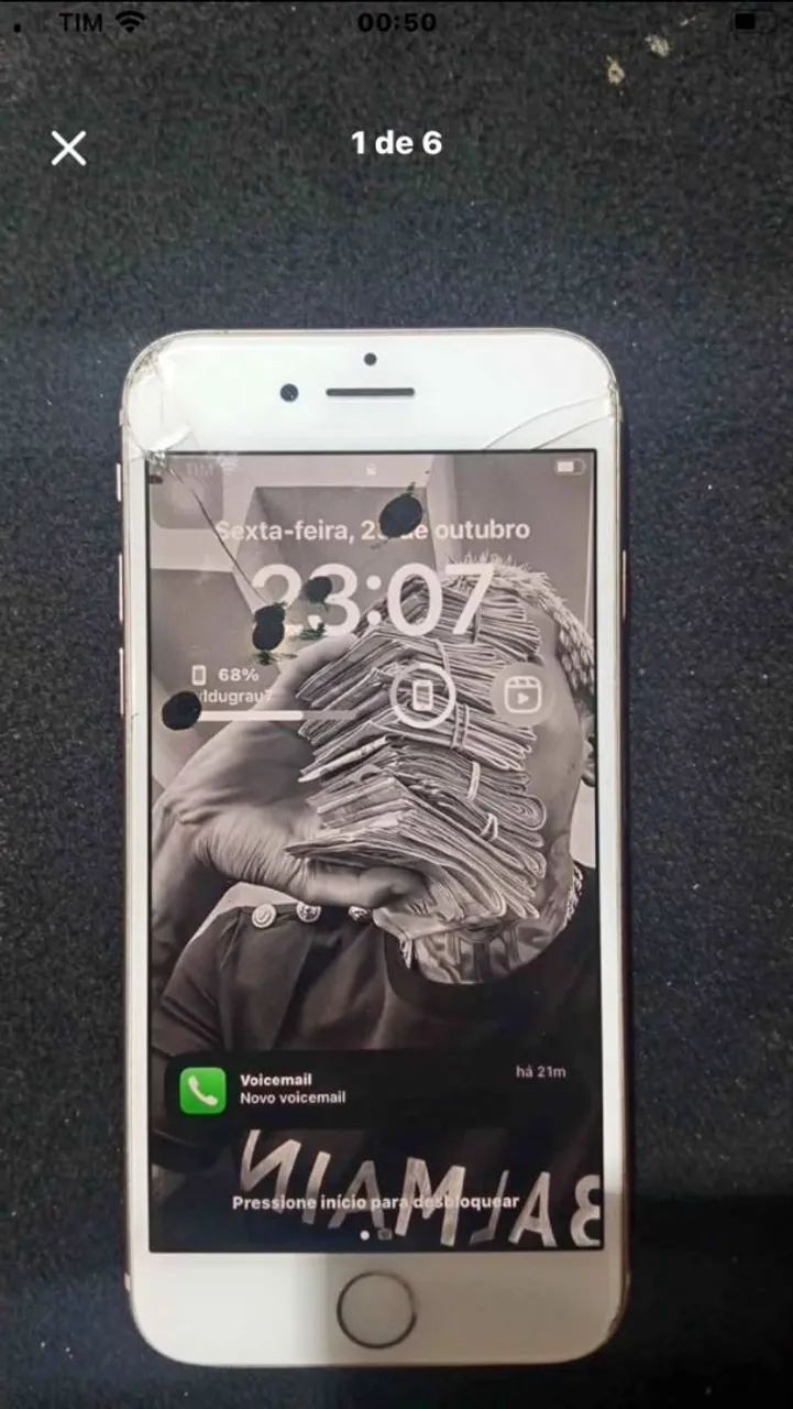 iPhone 8