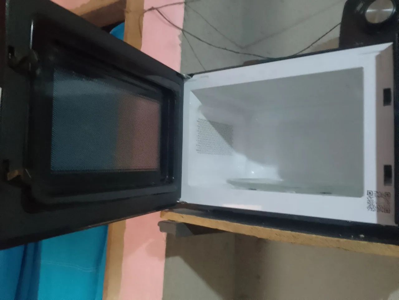 Vendo microondas  - Foto 3