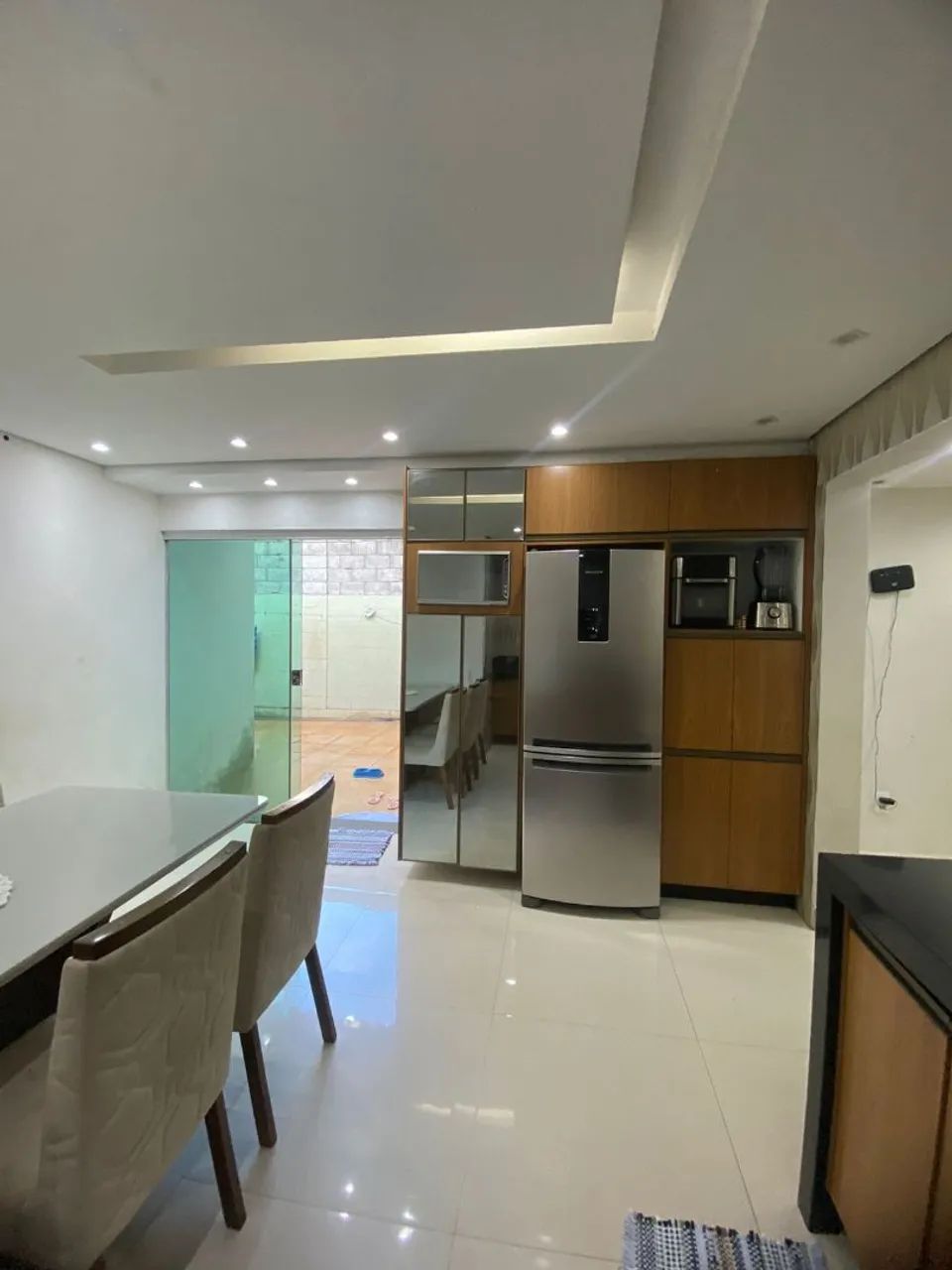 Apartamento total ville Santa Maria DF - Foto 2