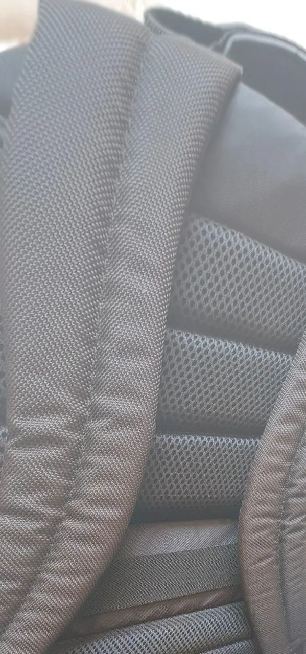 Mochila para Fotógrafos Case Logic (Importada Itália) - Foto 3