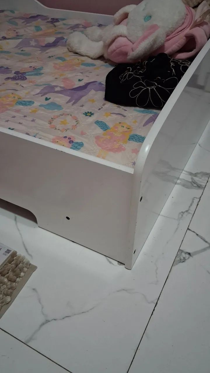 Cama Infantil  - Foto 2