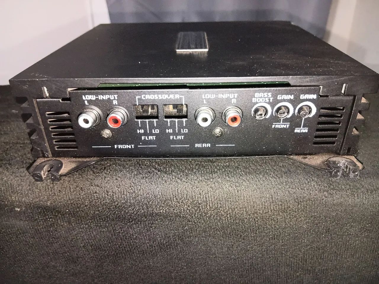 Modulo falcon df 800 - Foto 3