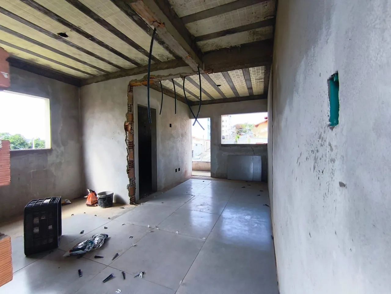 APARTAMENTO  BAIRRO BOM PASTOR  - Foto 2