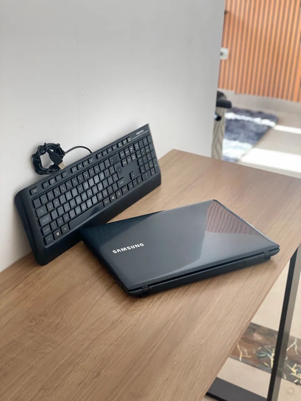 Notebook Samsung  - Foto 4