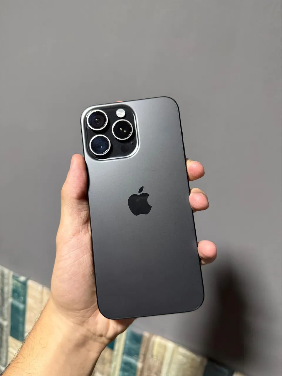 iPhone 15 Pro Max 512gb