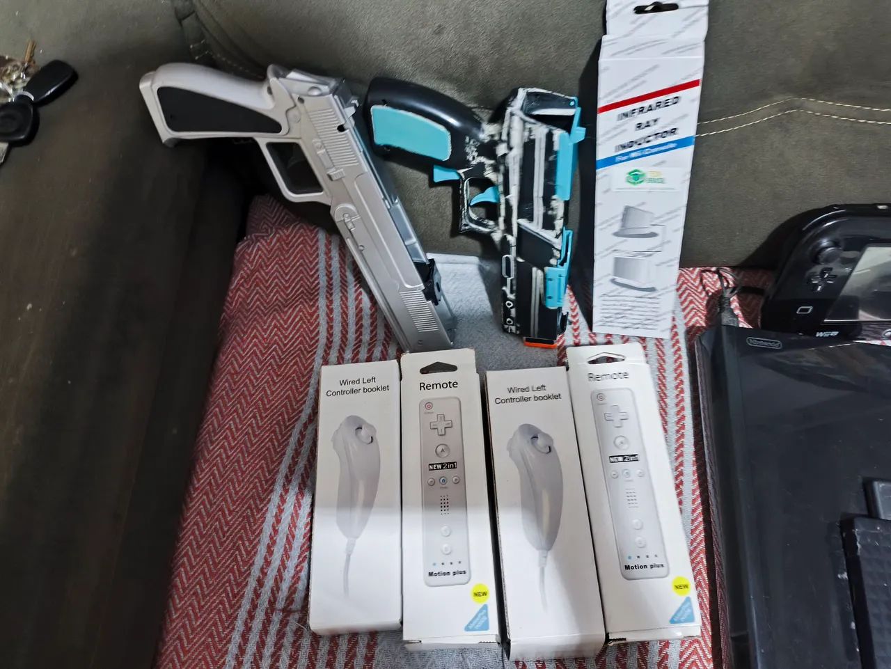 Nintendo wiiu  - Foto 2