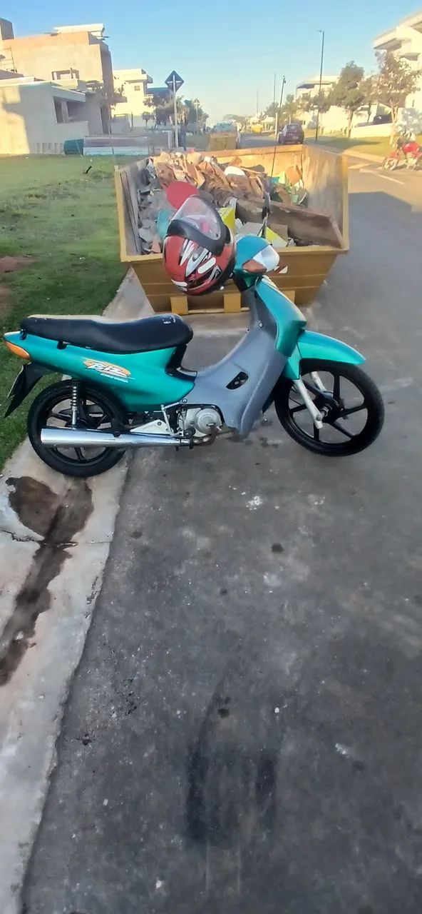 Biz c100  - Foto 2