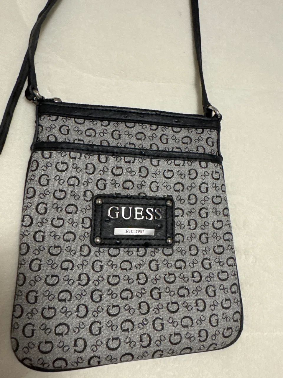  Bolsa Guess  - Foto 2