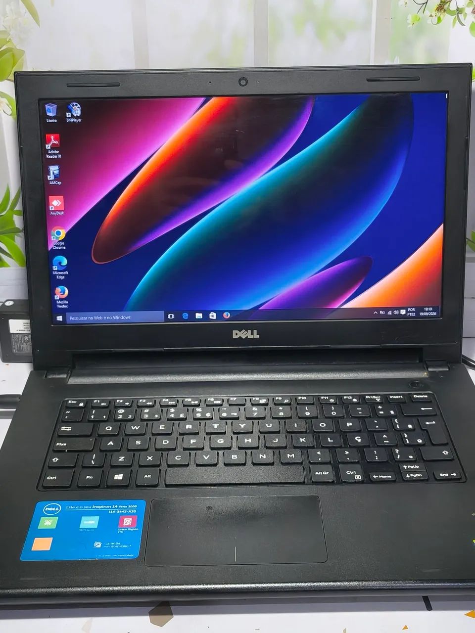 Notebook Dell core i5  - Foto 5