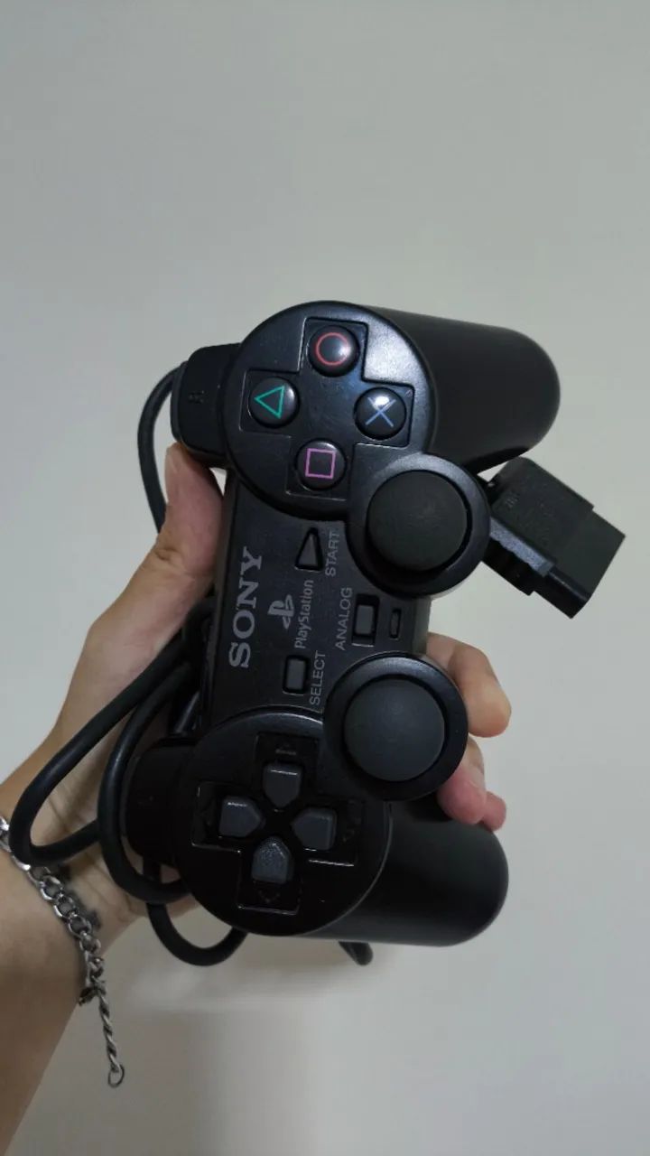 PS2 SLIM  - Foto 4