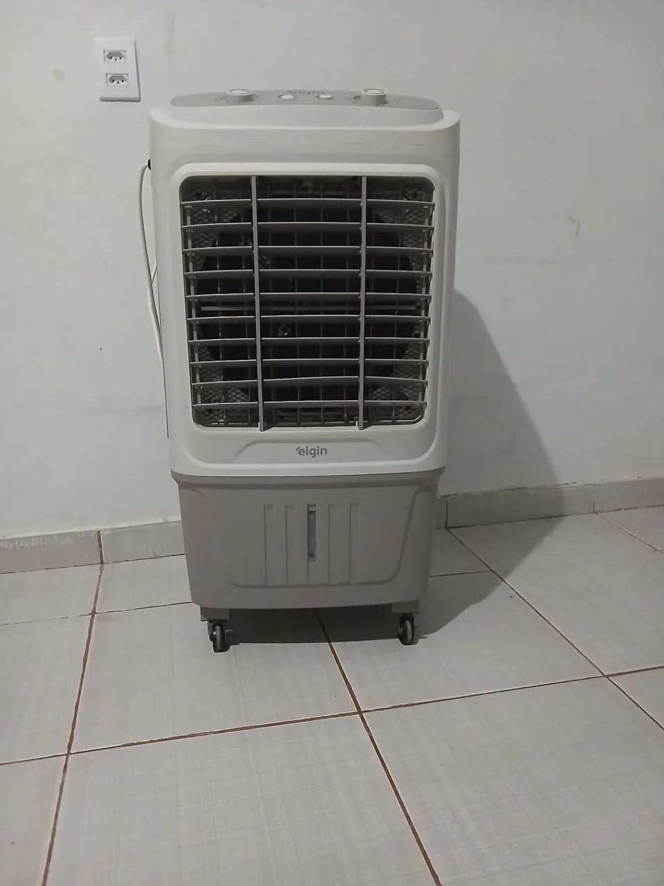 Climatizador "Elgin"