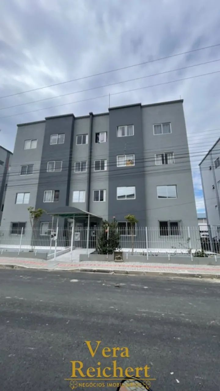 RESIDENCIAL MORRETES - Foto 3