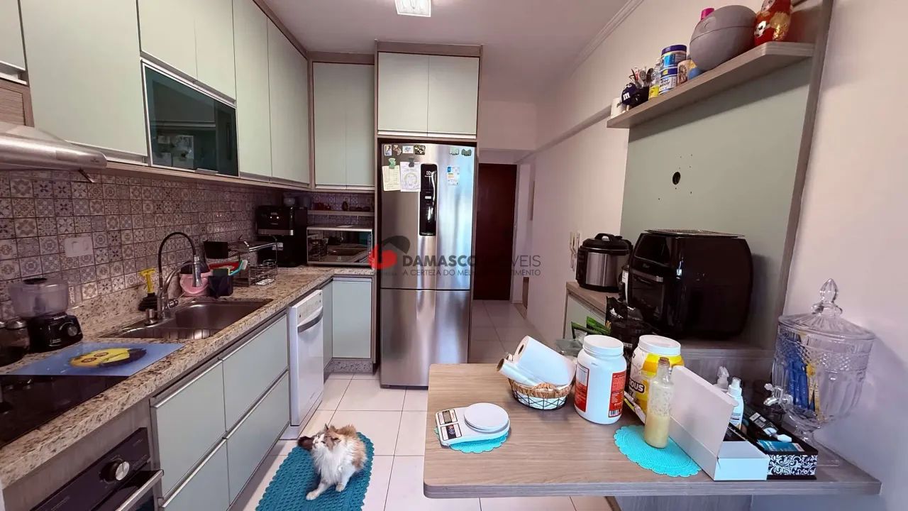 Apartamento à venda, 3 dorm, 2 vagas paralelas , bairro Santa Paula, São Caetano do Sul, S - Foto 4
