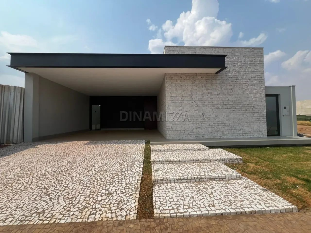 Casa a venda em condomínio fechado - Foto 3