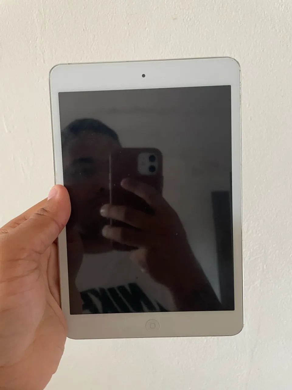 Apple iPad mini 2 tablet de 7,9 polegadas, 16GB, WI-FI apenas 