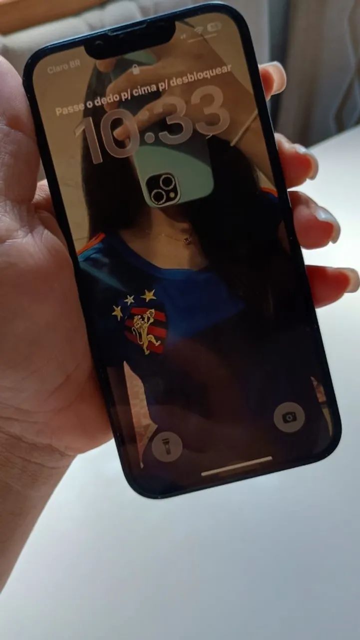 iPhone 13 