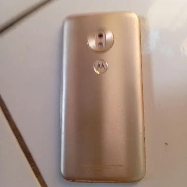 Celular usado moto g7 play - Foto 3