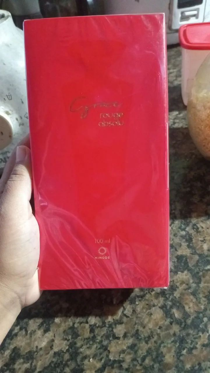 Perfume  - Foto 4