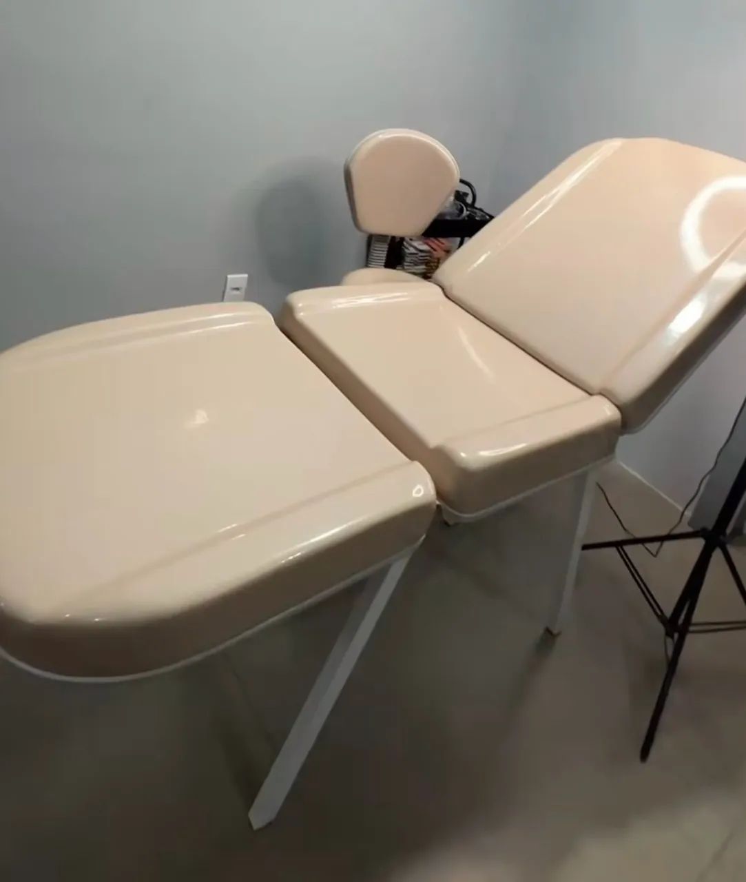 Maca para estética 